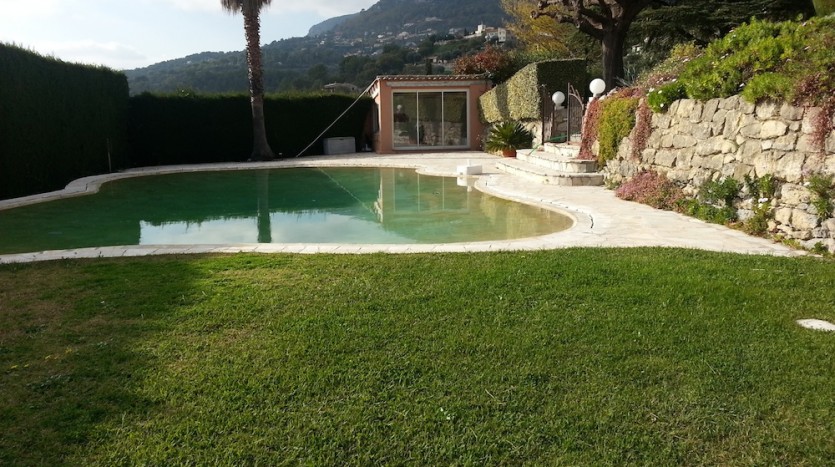 03 Villa Provence Tourrettes-sur-Loup pool