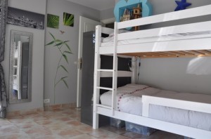 10 luxury holiday home la colle sur loup bedroom 2