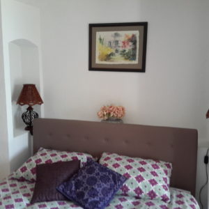 10 Lovely 3 bedroom ground floor apartment in Vence