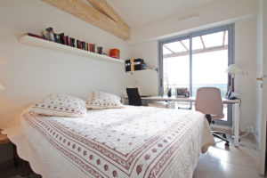12-Lovely -2 bedroom flat-sea view