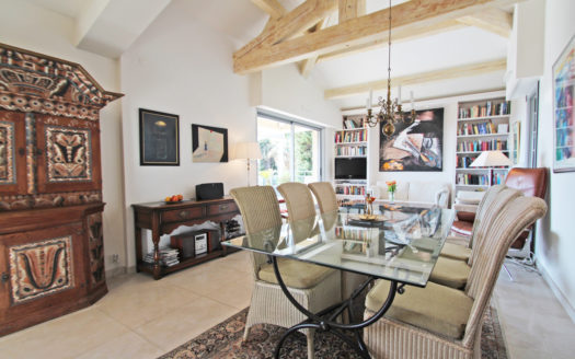 Les Mirabaous Vence 1 Bedroom Apartment Sea View Business Property Services French Riviera